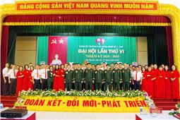 Quyết tâm xây dựng trường nghề chất lượng cao trước năm 2030
